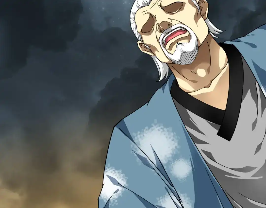 重生之我是大天神 - 第60话：宝物 - 第44张图