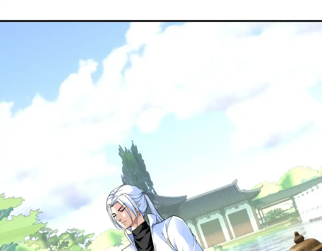 重生之我是大天神 - 第60话：宝物 - 第82张图