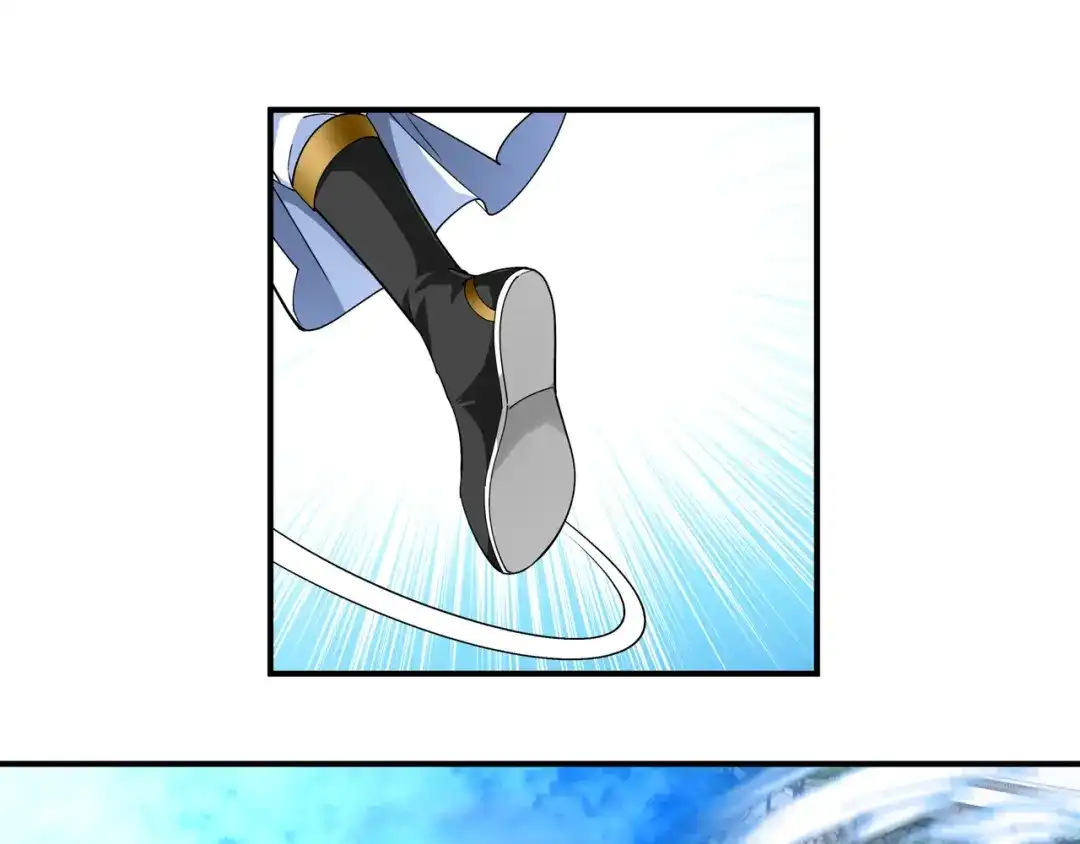 重生之我是大天神 - 第61话：灵窍开，道体成！ - 第31张图