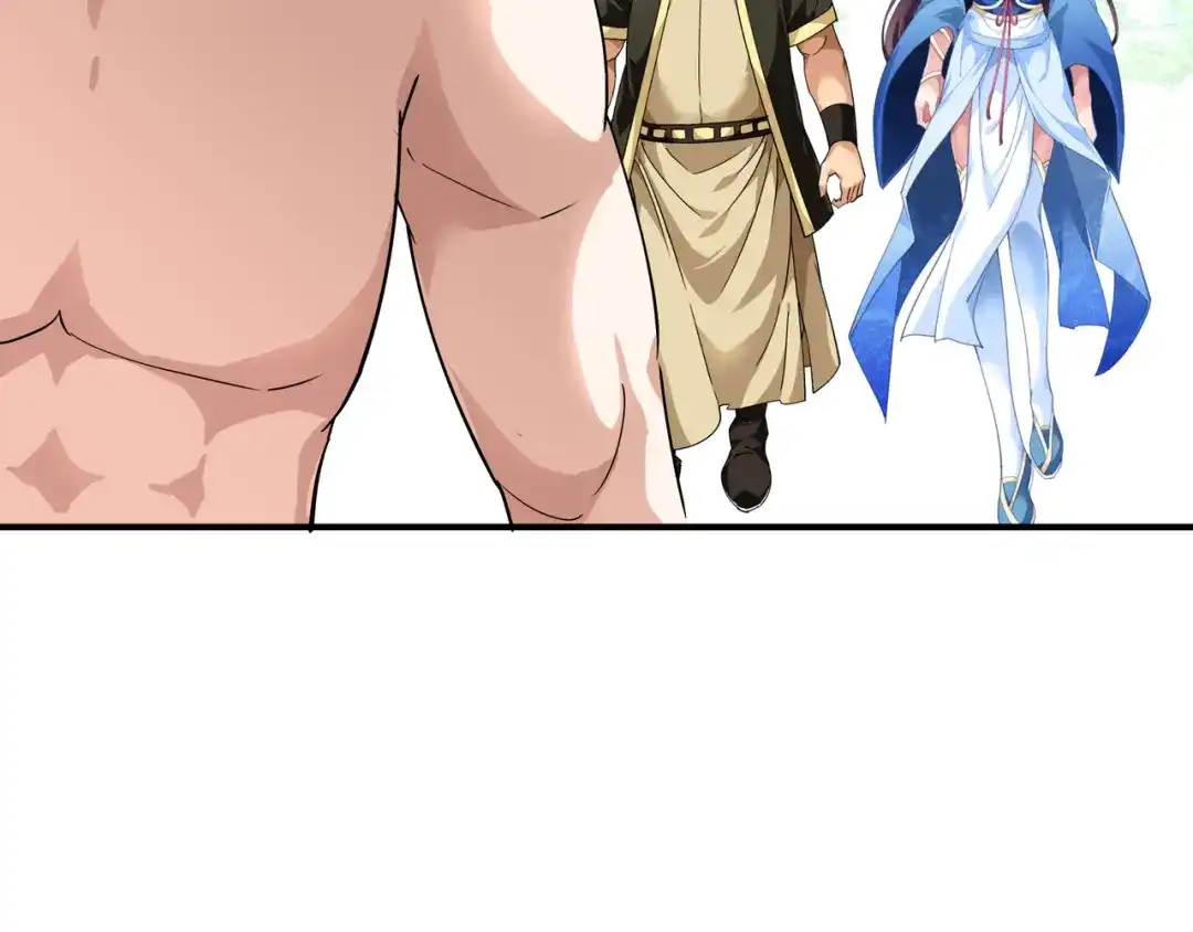 重生之我是大天神 - 第61话：灵窍开，道体成！ - 第47张图