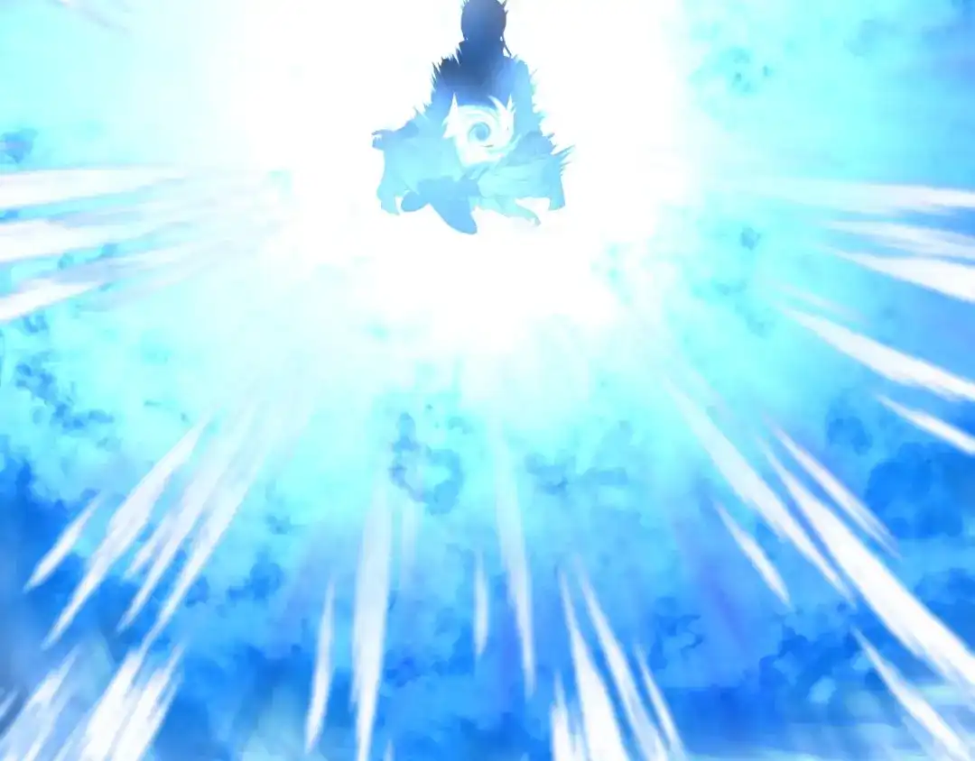 重生之我是大天神 - 第61话：灵窍开，道体成！ - 第35张图