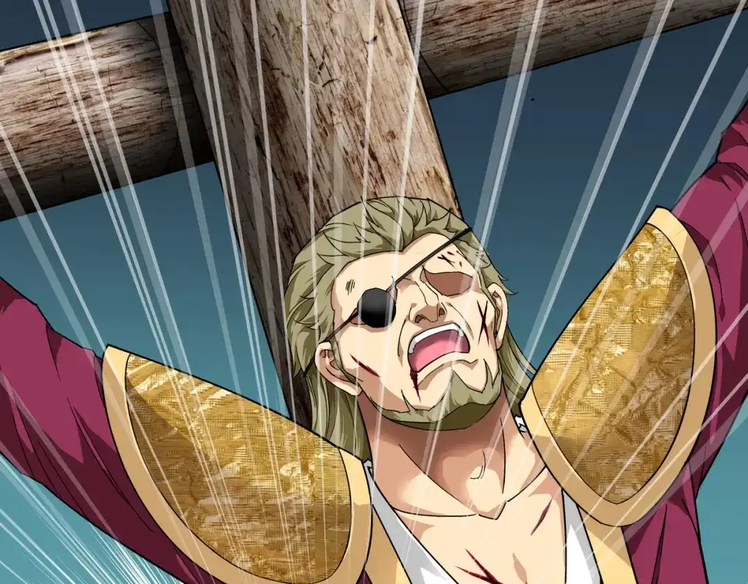 重生之我是大天神 - 第61话：灵窍开，道体成！ - 第97张图