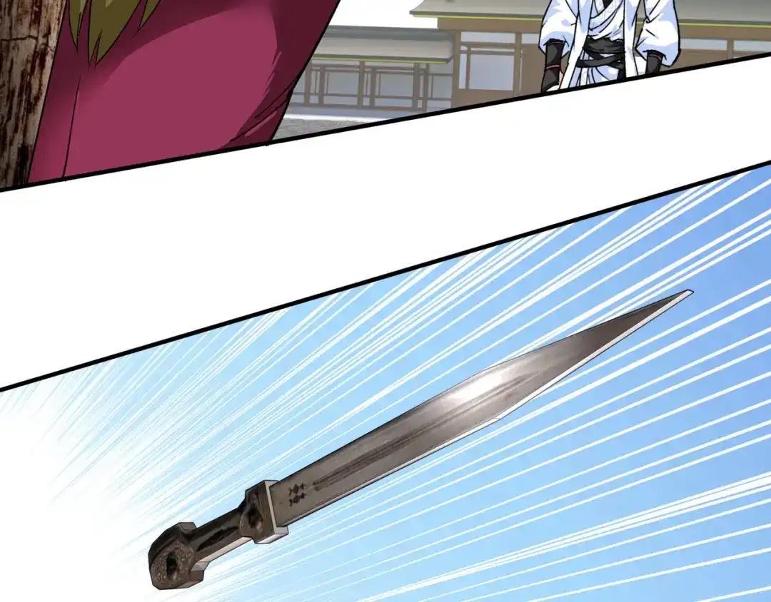 重生之我是大天神 - 第61话：灵窍开，道体成！ - 第95张图