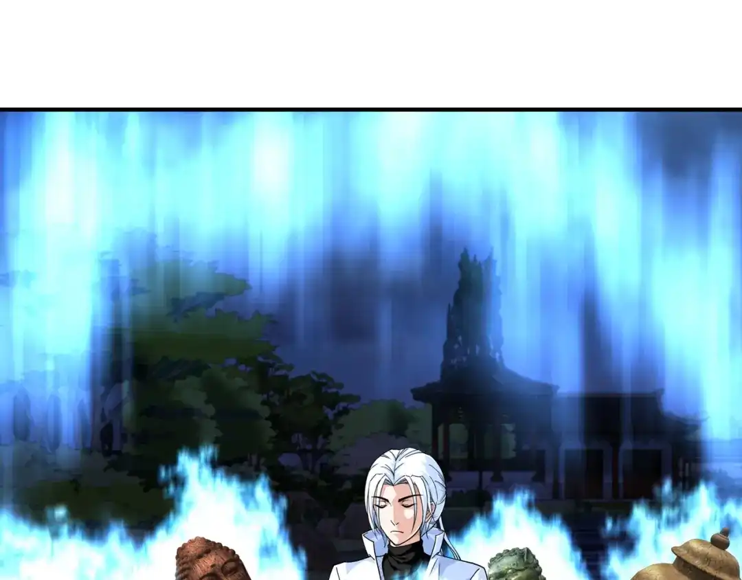 重生之我是大天神 - 第61话：灵窍开，道体成！ - 第4张图