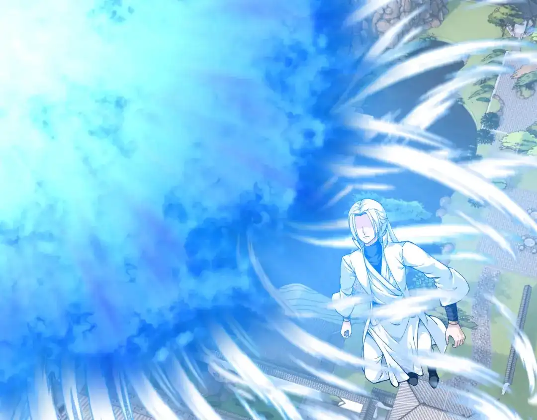 重生之我是大天神 - 第61话：灵窍开，道体成！ - 第32张图