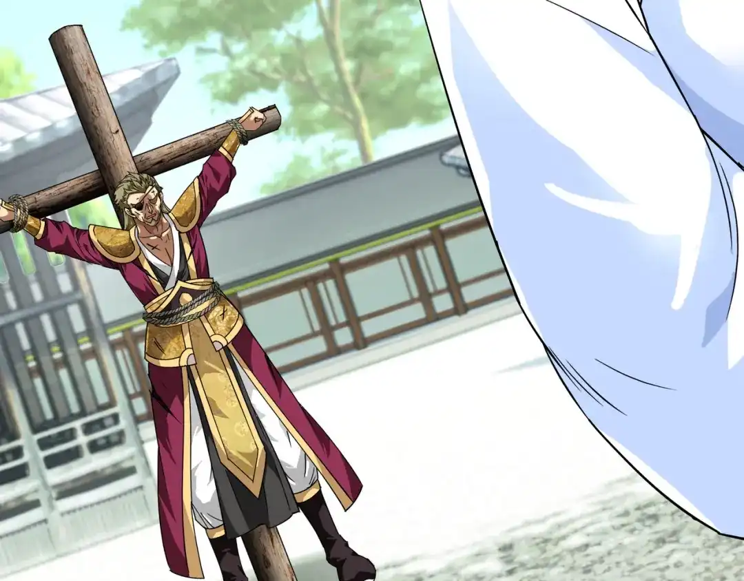 重生之我是大天神 - 第61话：灵窍开，道体成！ - 第89张图