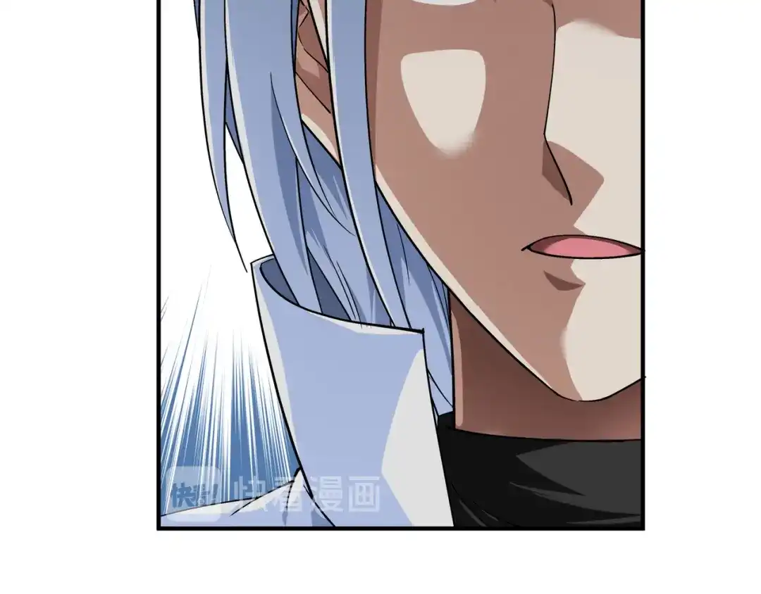 重生之我是大天神 - 第62话：谈判 - 第62张图