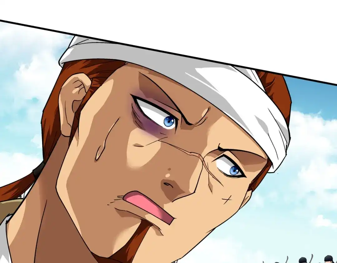 重生之我是大天神 - 第62话：谈判 - 第31张图