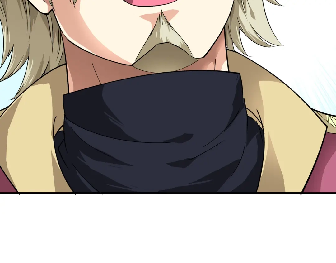 重生之我是大天神 - 第62话：谈判 - 第65张图