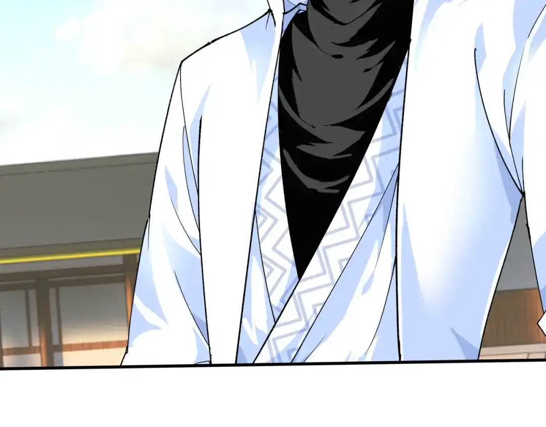 重生之我是大天神 - 第62话：谈判 - 第23张图