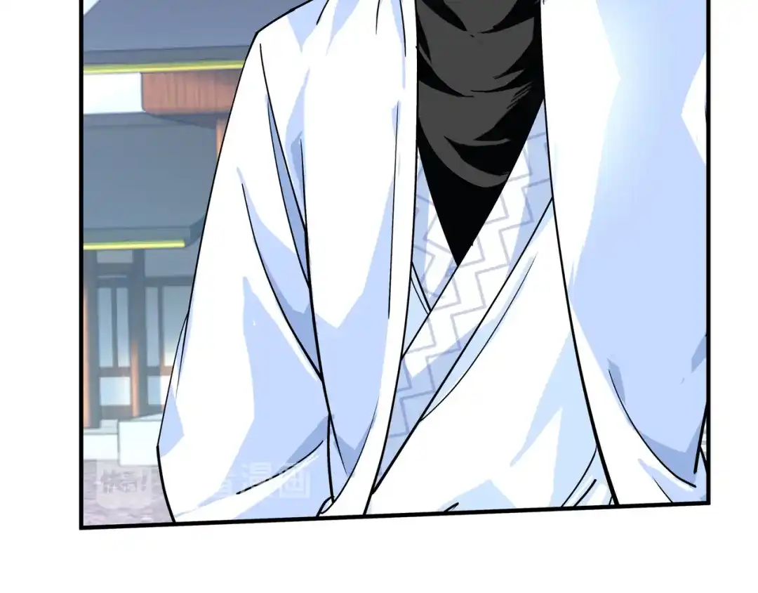 重生之我是大天神 - 第62话：谈判 - 第47张图