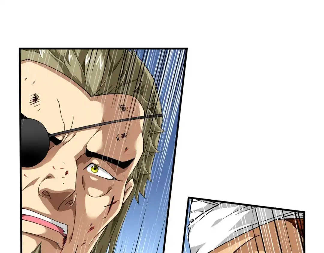 重生之我是大天神 - 第62话：谈判 - 第43张图