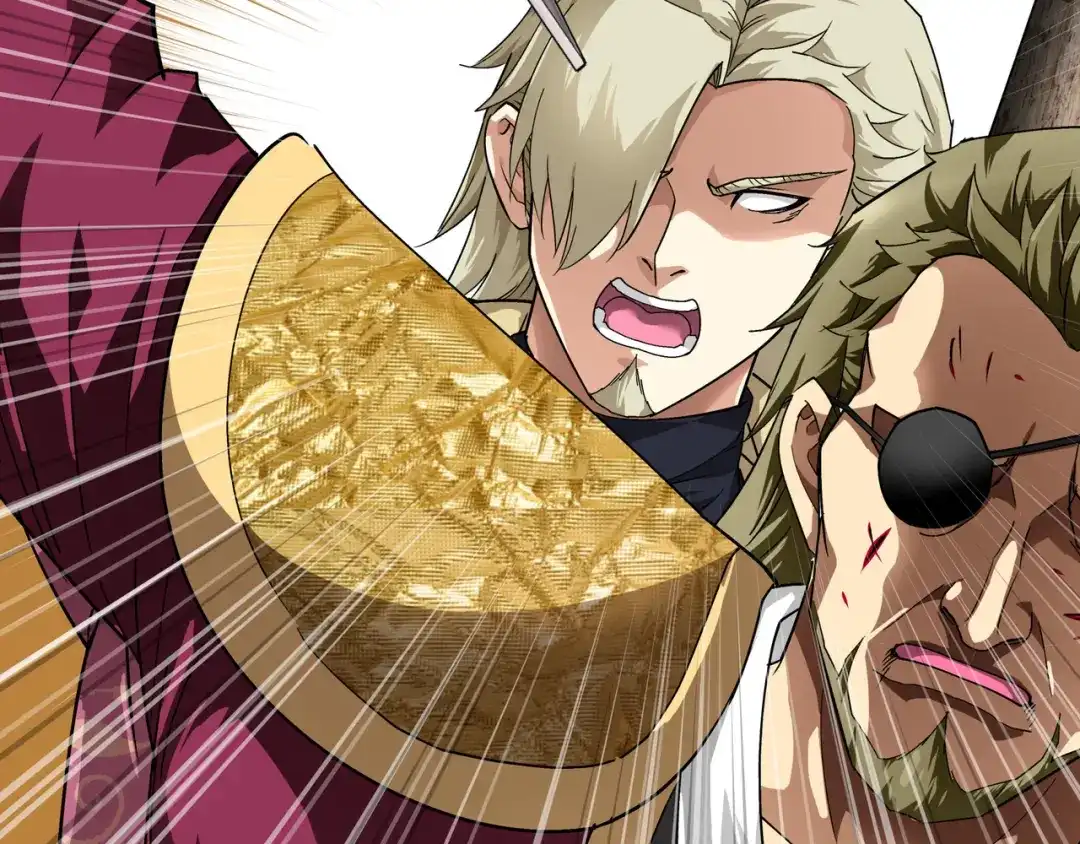 重生之我是大天神 - 第62话：谈判 - 第68张图