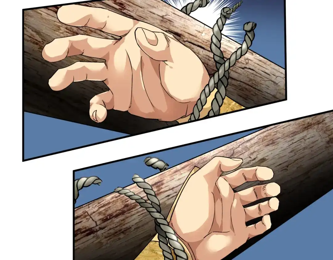 重生之我是大天神 - 第62话：谈判 - 第74张图