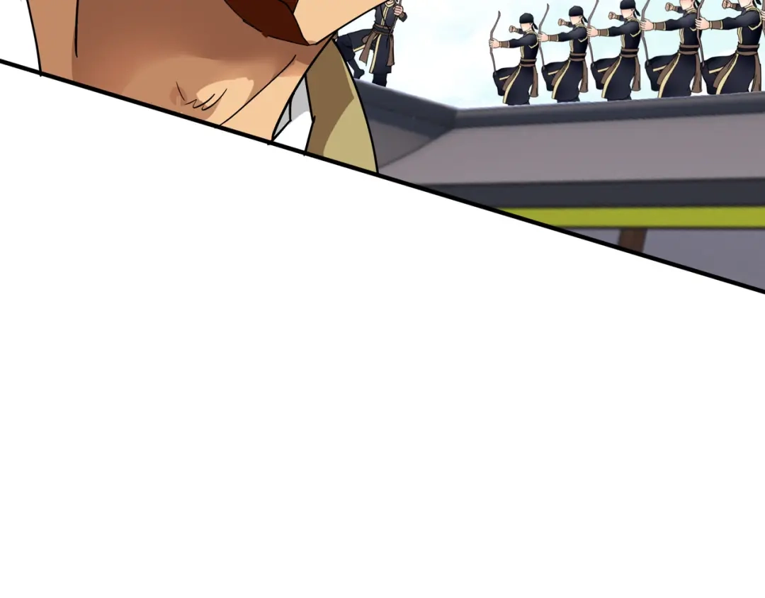 重生之我是大天神 - 第62话：谈判 - 第32张图