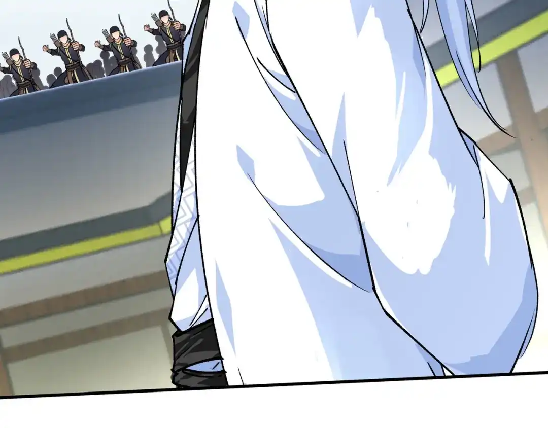 重生之我是大天神 - 第62话：谈判 - 第35张图