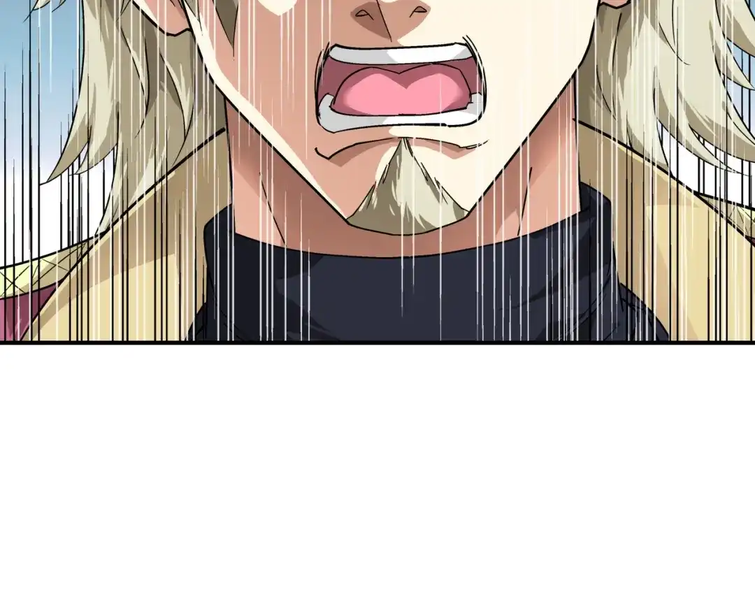 重生之我是大天神 - 第62话：谈判 - 第50张图