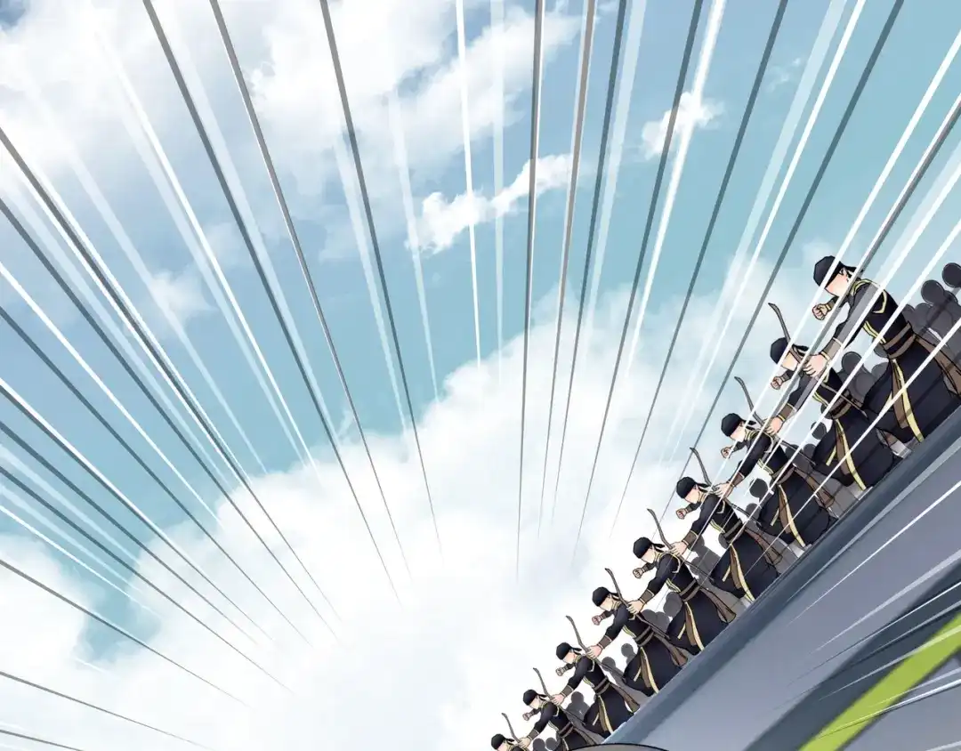 重生之我是大天神 - 第62话：谈判 - 第28张图