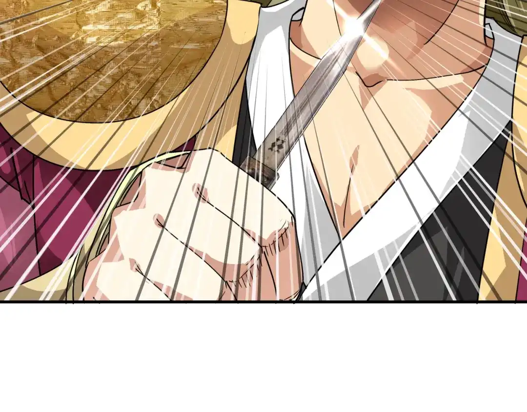 重生之我是大天神 - 第62话：谈判 - 第56张图