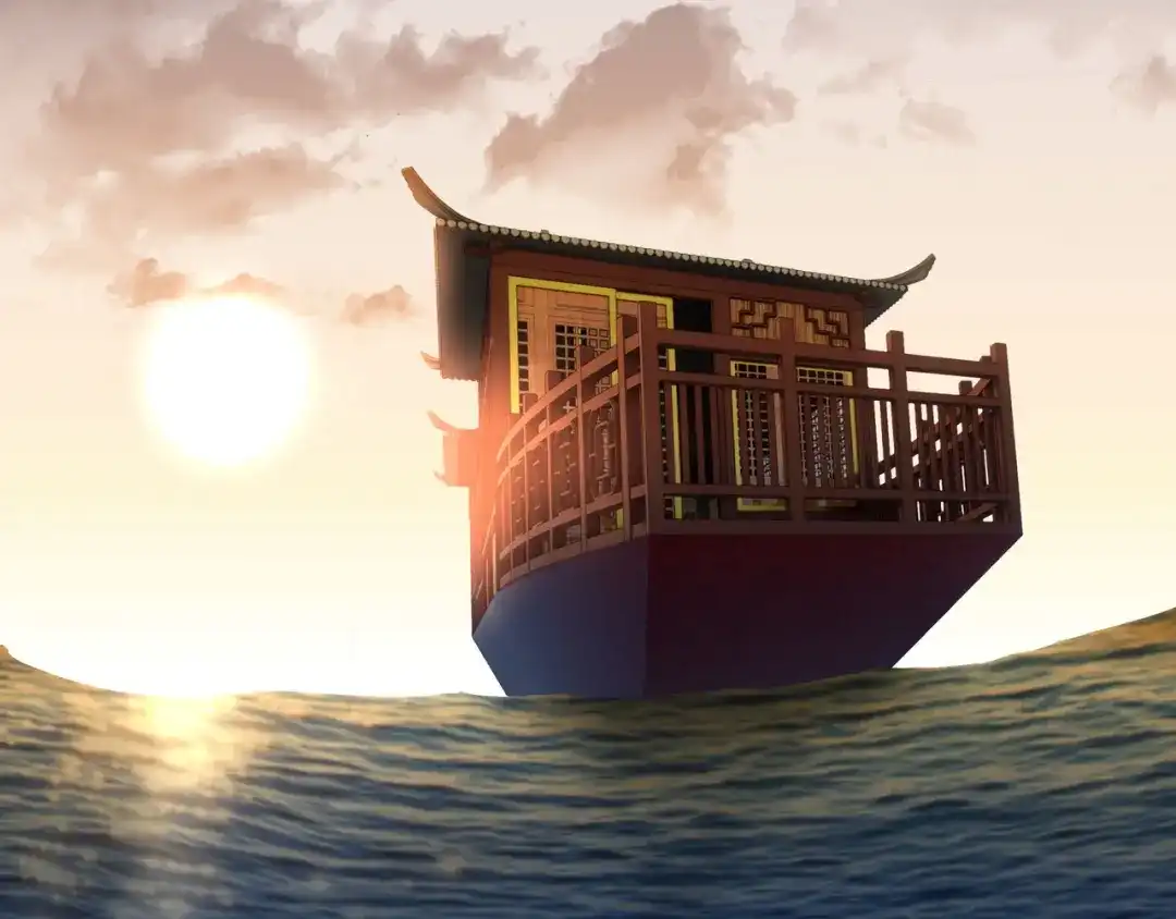 重生之我是大天神 - 第63话：团聚 - 第92张图