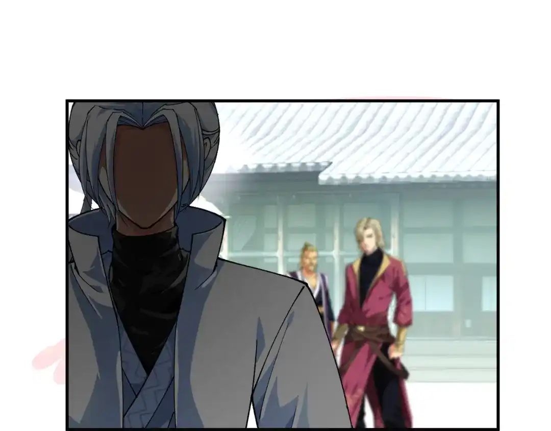 重生之我是大天神 - 第63话：团聚 - 第14张图