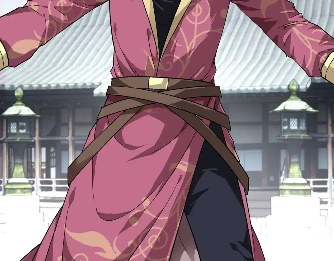 重生之我是大天神 - 第63话：团聚 - 第11张图