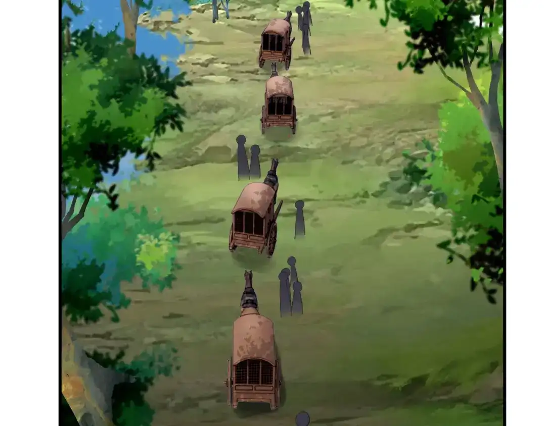 重生之我是大天神 - 第64话：平州镇 - 第5张图