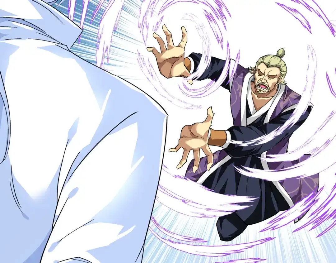 重生之我是大天神 - 第64话：平州镇 - 第86张图