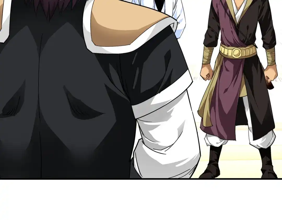 重生之我是大天神 - 第65话：比武开始！ - 第47张图