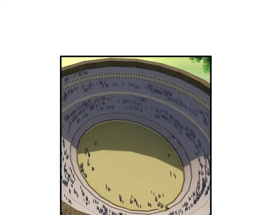 重生之我是大天神 - 第65话：比武开始！ - 第94张图