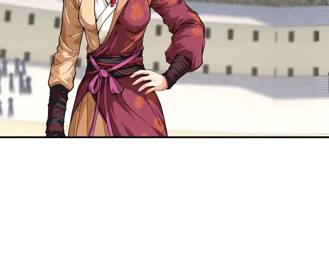 重生之我是大天神 - 第65话：比武开始！ - 第89张图