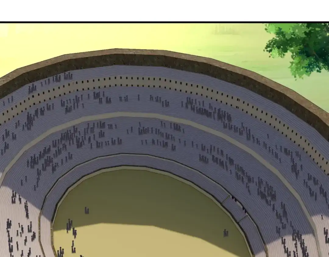 重生之我是大天神 - 第65话：比武开始！ - 第28张图