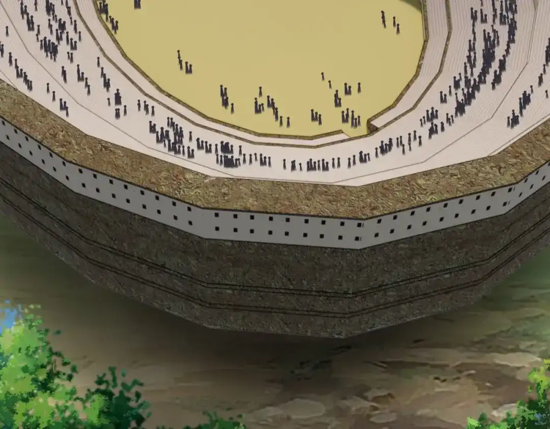 重生之我是大天神 - 第65话：比武开始！ - 第29张图