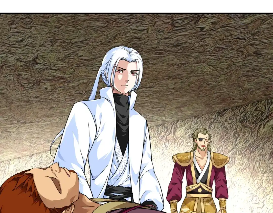 重生之我是大天神 - 第66话：狂刀门门主 - 第61张图