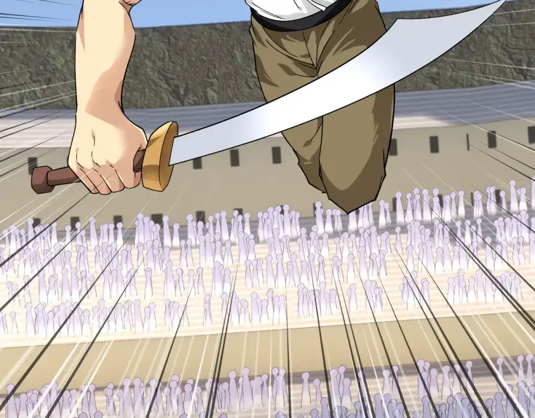 重生之我是大天神 - 第66话：狂刀门门主 - 第23张图