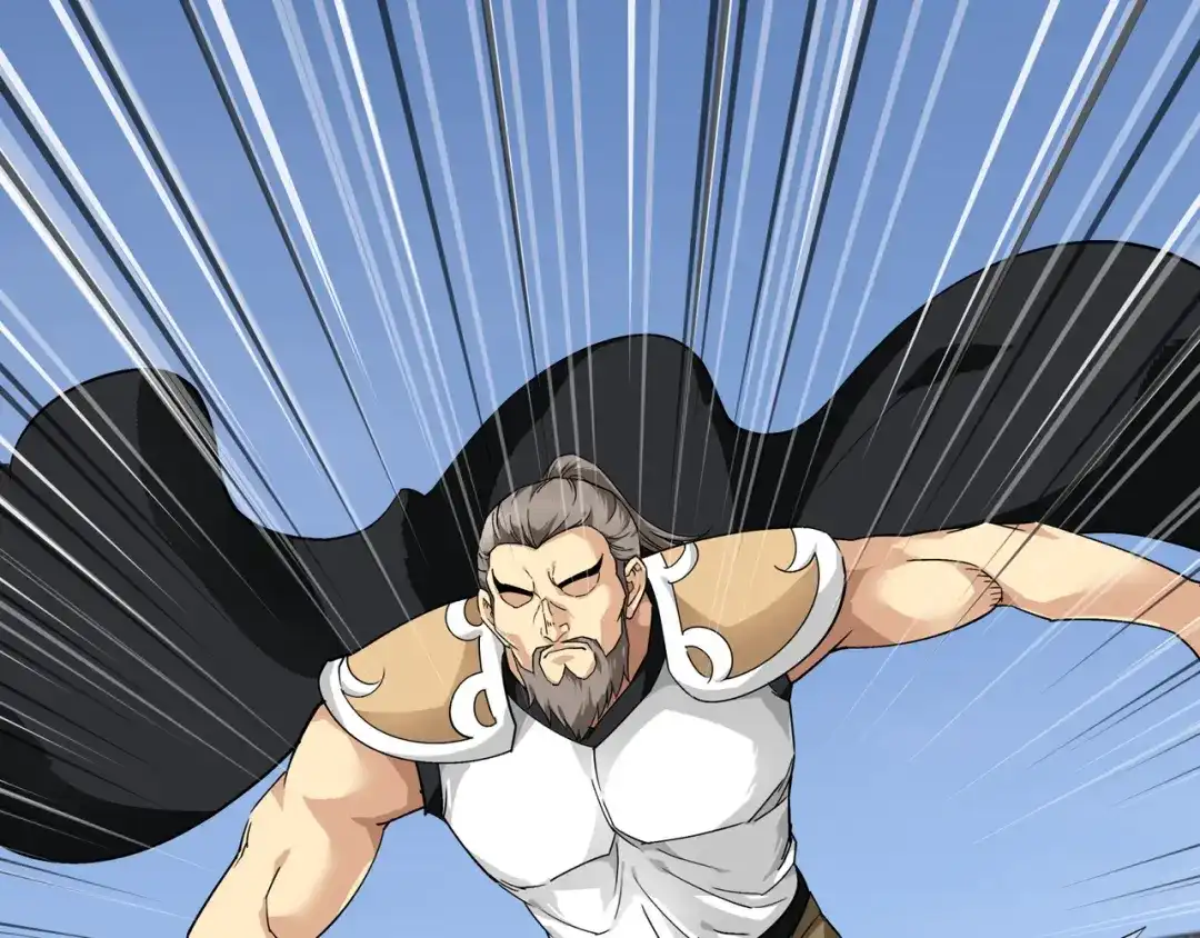 重生之我是大天神 - 第66话：狂刀门门主 - 第22张图