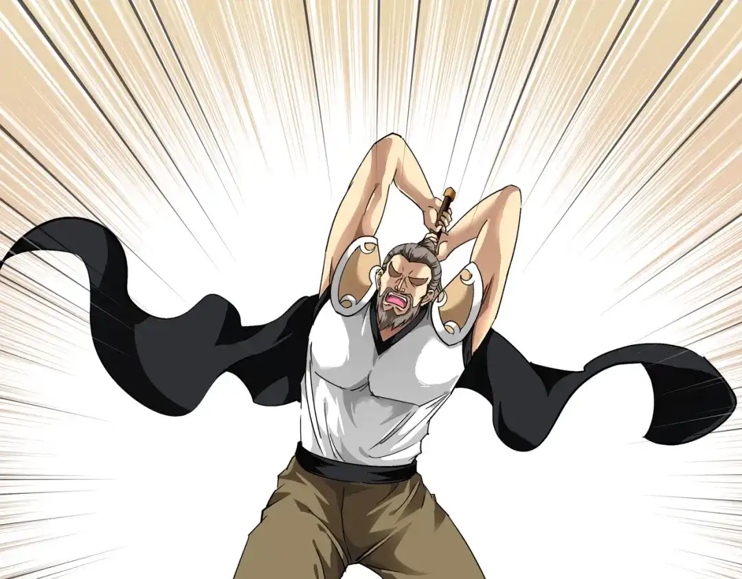 重生之我是大天神 - 第66话：狂刀门门主 - 第34张图