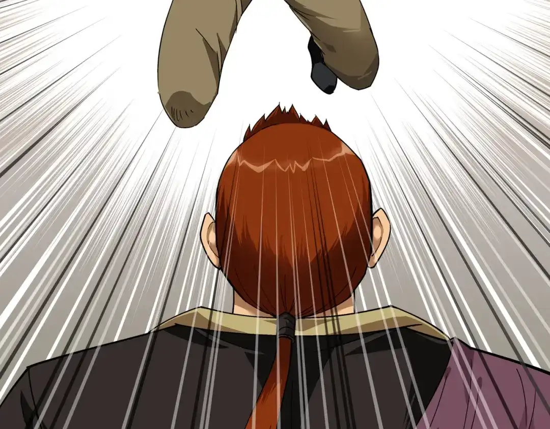 重生之我是大天神 - 第66话：狂刀门门主 - 第35张图