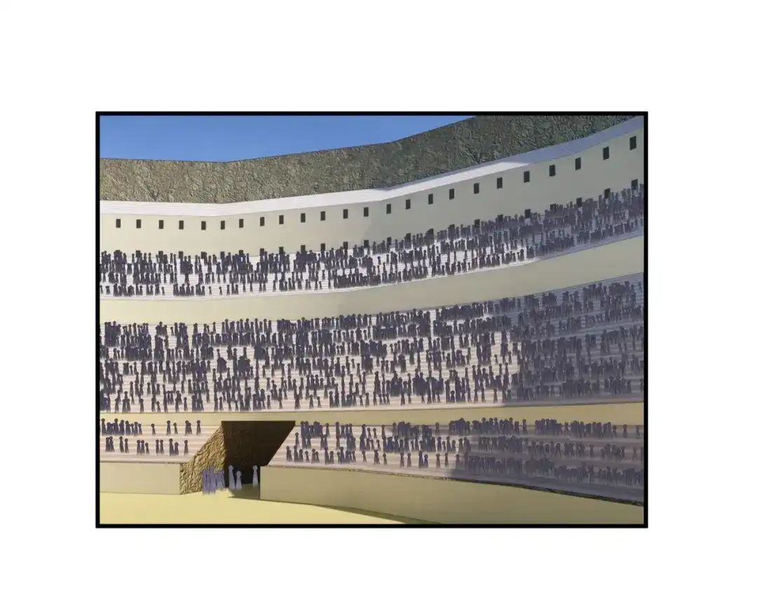 重生之我是大天神 - 第66话：狂刀门门主 - 第52张图