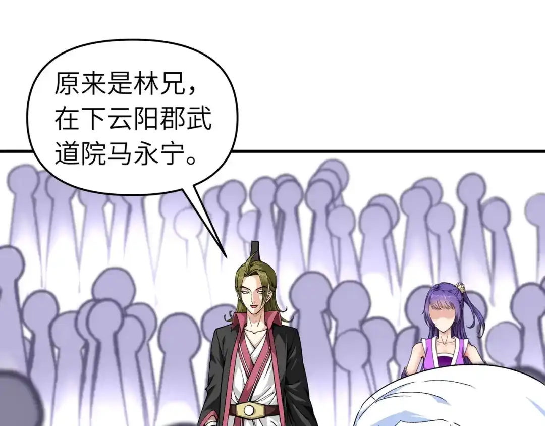 重生之我是大天神 - 第66话：狂刀门门主 - 第82张图