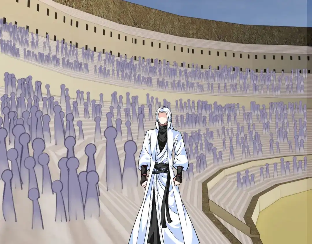 重生之我是大天神 - 第66话：狂刀门门主 - 第71张图