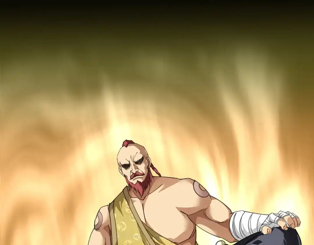 重生之我是大天神 - 第67话：不速之客 - 第88张图