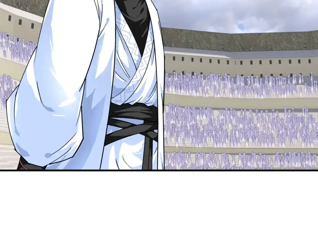 重生之我是大天神 - 第67话：不速之客 - 第5张图