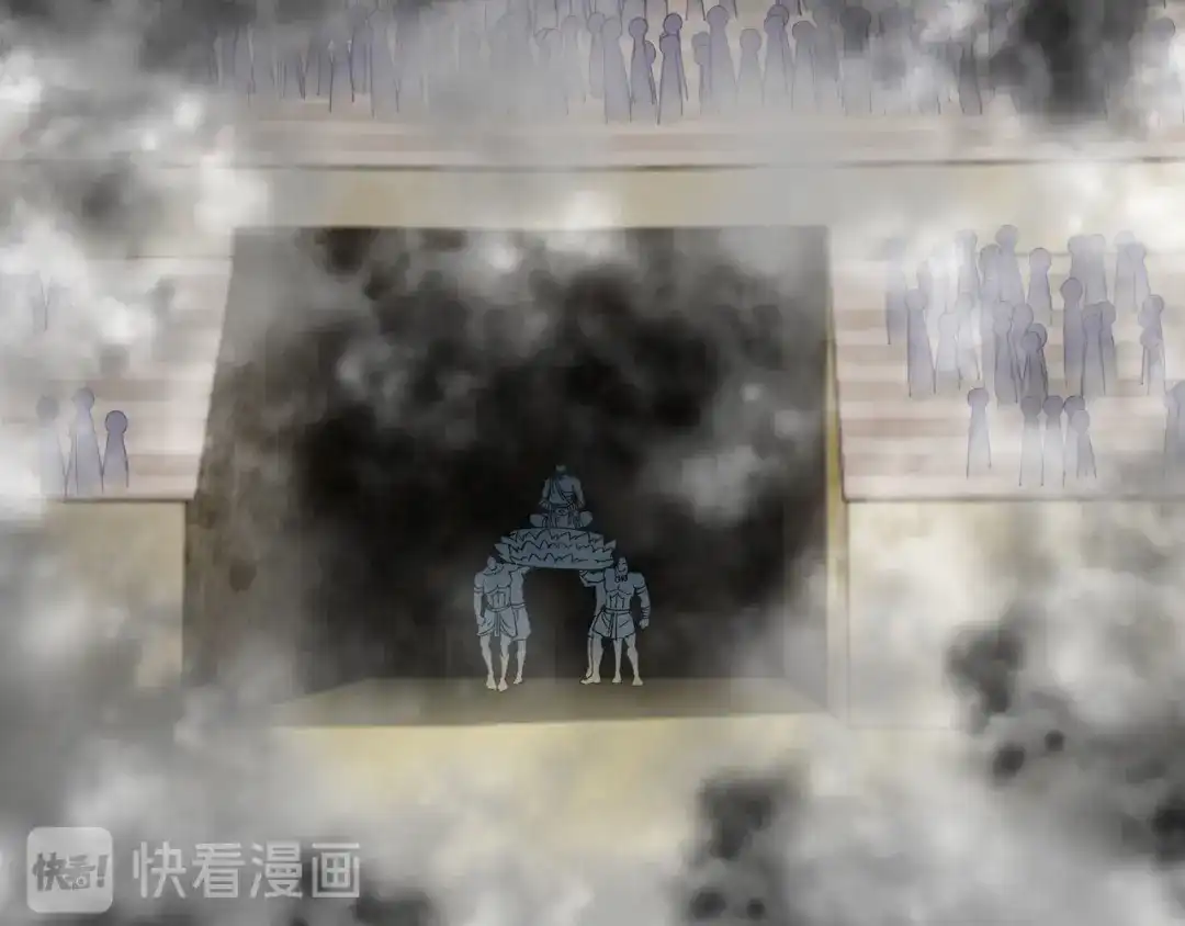 重生之我是大天神 - 第67话：不速之客 - 第83张图