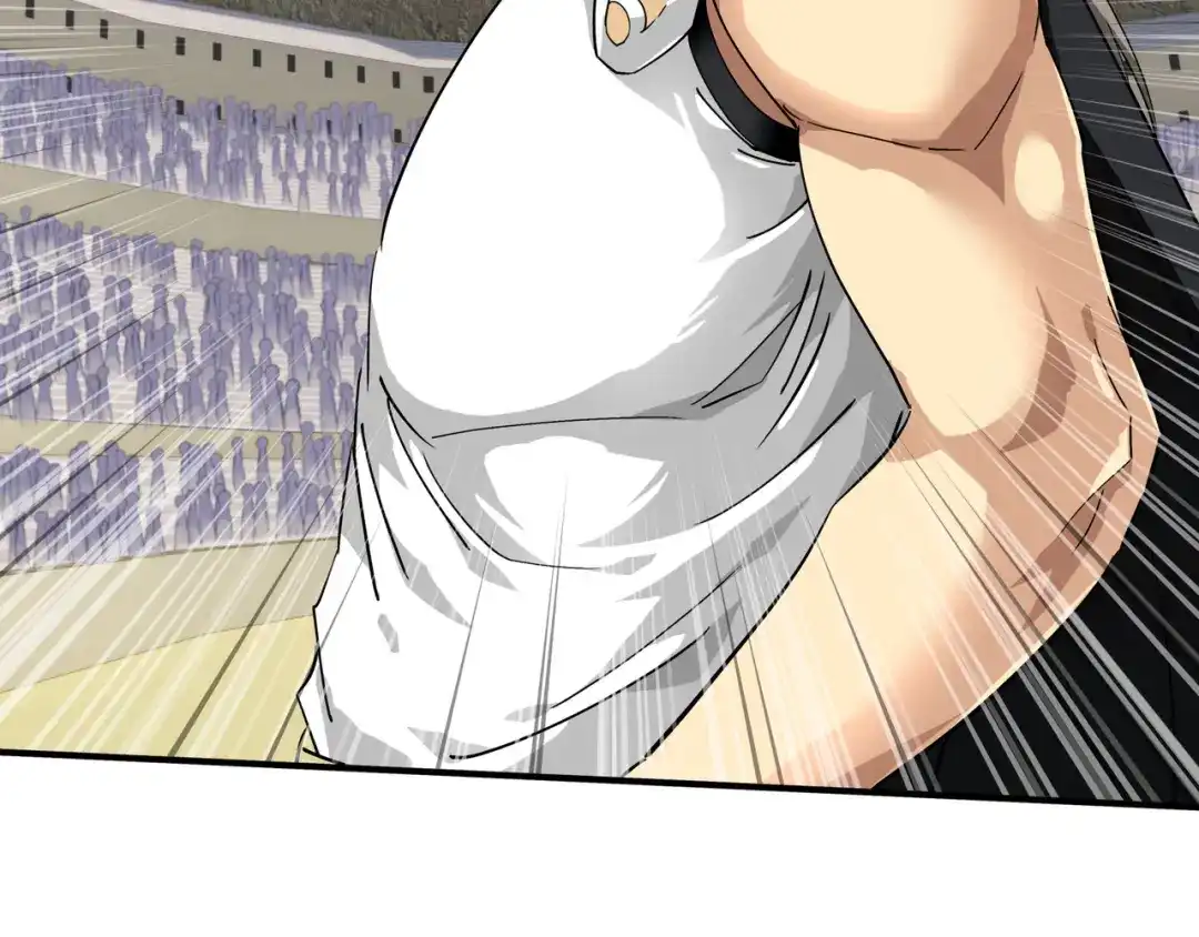 重生之我是大天神 - 第67话：不速之客 - 第62张图