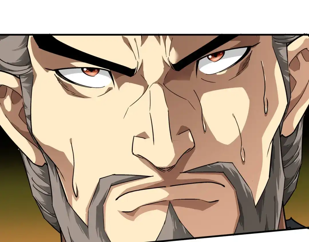 重生之我是大天神 - 第68话：圣火使者 - 第19张图