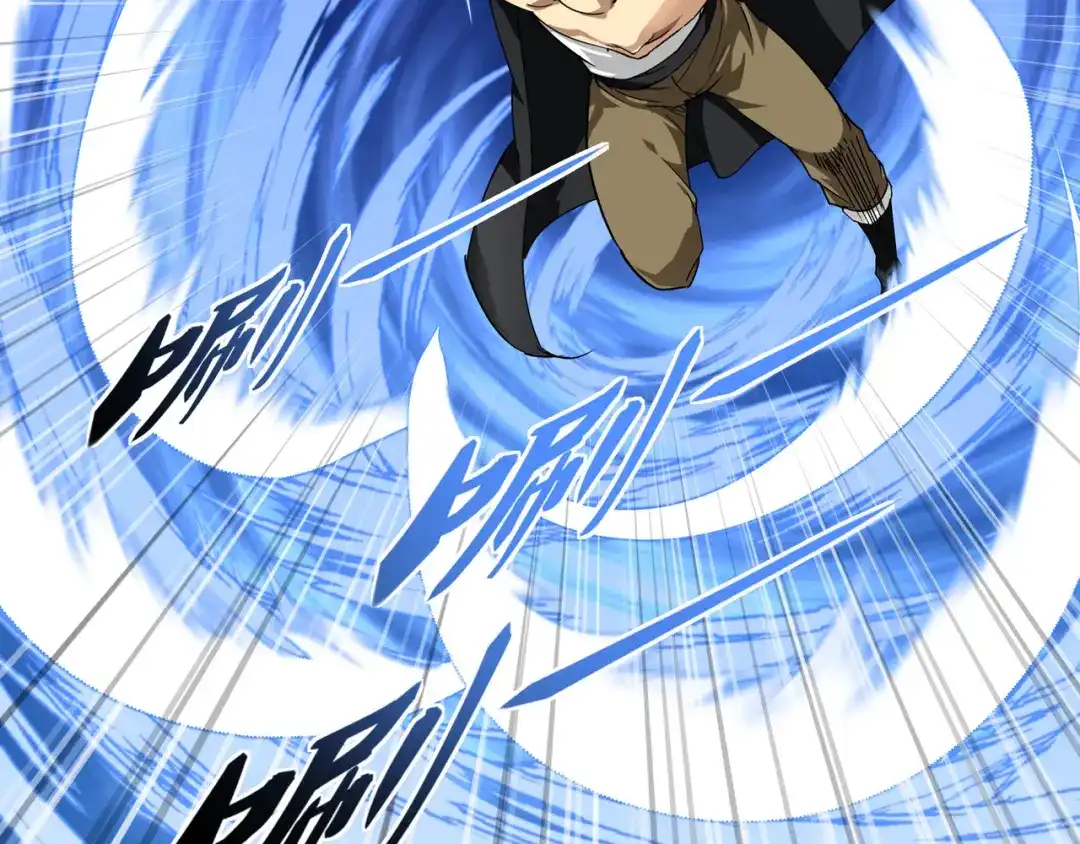 重生之我是大天神 - 第68话：圣火使者 - 第23张图