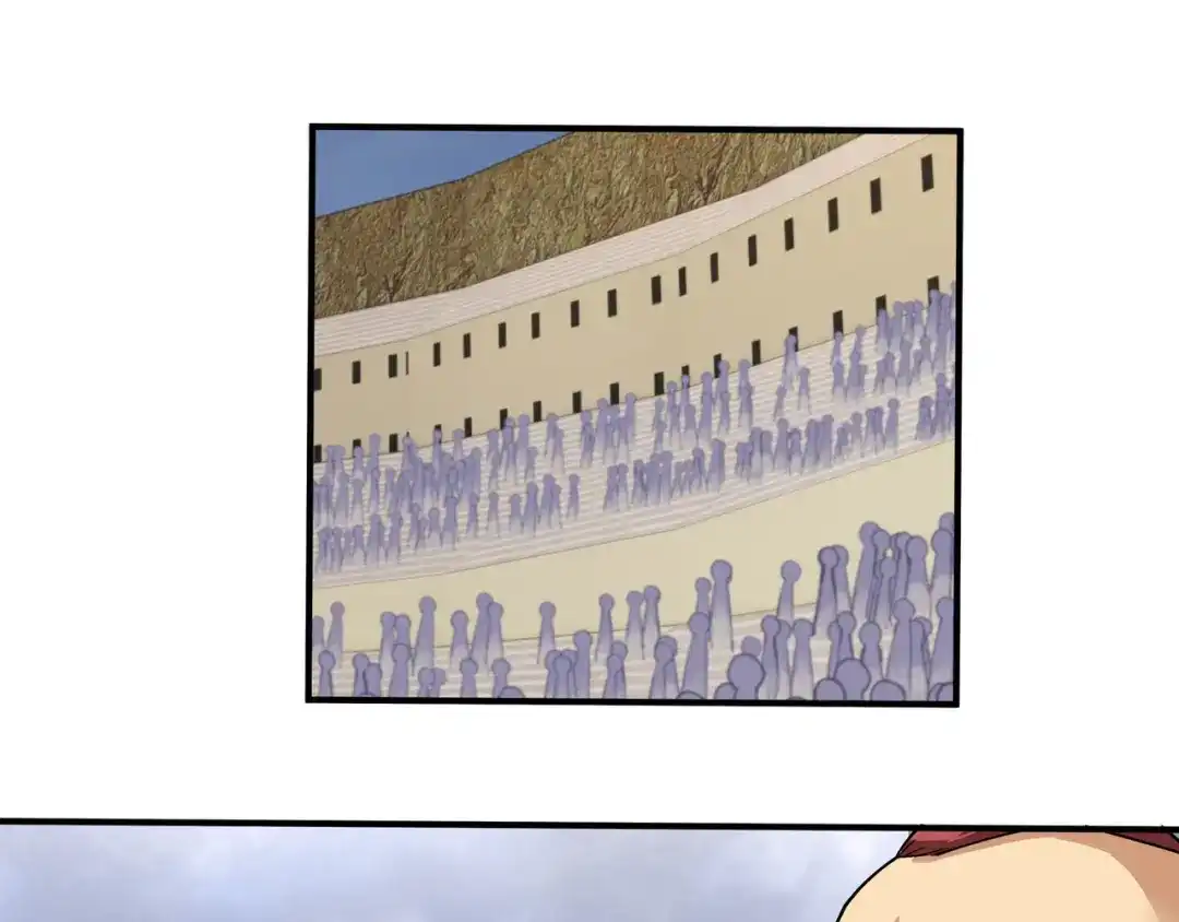 重生之我是大天神 - 第68话：圣火使者 - 第64张图