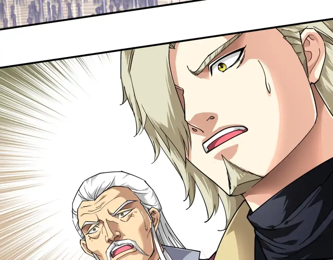 重生之我是大天神 - 第68话：圣火使者 - 第47张图