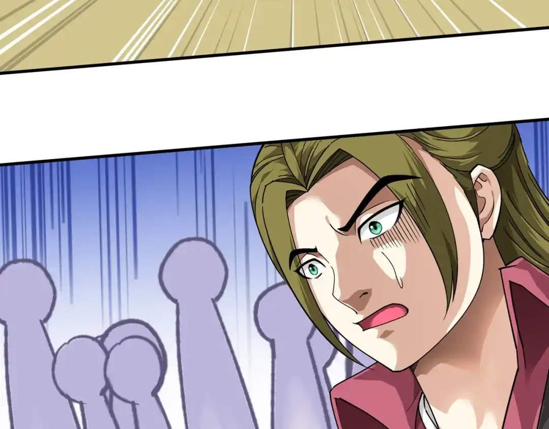 重生之我是大天神 - 第68话：圣火使者 - 第59张图